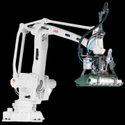 北京杉川機(jī)器人科技發(fā)展 引領(lǐng)智能機(jī)械手創(chuàng)新，賦能未來智能制造